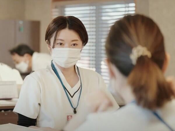 サービス付き高齢者住宅和光ガーデン（日勤のみ/常勤） の看護師求人の写真