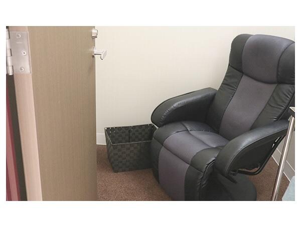 らくおう眼科クリニック（パート）の視能訓練士求人メイン写真5