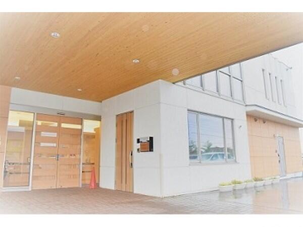 住宅型有料老人ホーム 花時計（パート）の介護福祉士求人メイン写真2