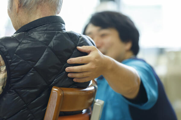 西横浜国際総合病院（常勤）の介護福祉士求人メイン写真4