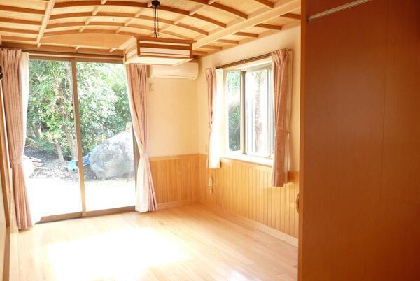 特別養護老人ホーム おおすみ苑(常勤)の介護福祉士求人の写真