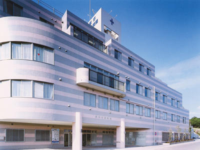 厚木佐藤病院（クラーク/常勤）の医療事務求人メイン写真1