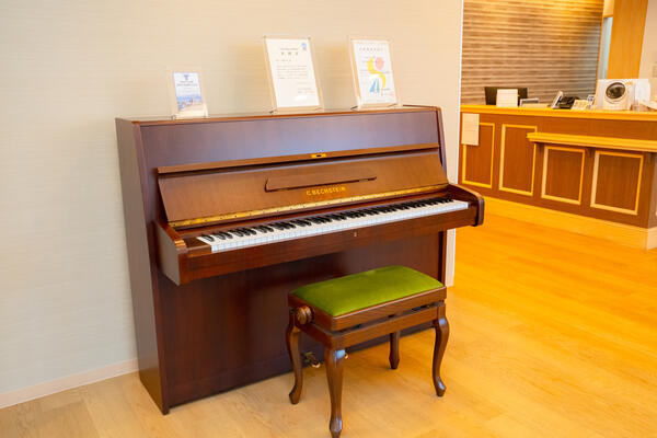 日野まつ整形外科（常勤）の診療放射線技師求人サブ写真2