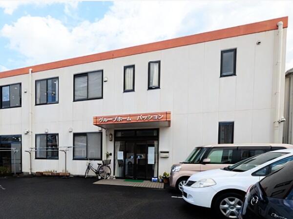 グループホームパッション（パート）の介護福祉士求人の写真