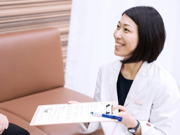 レデイ薬局古川店（常勤） の薬剤師求人の写真