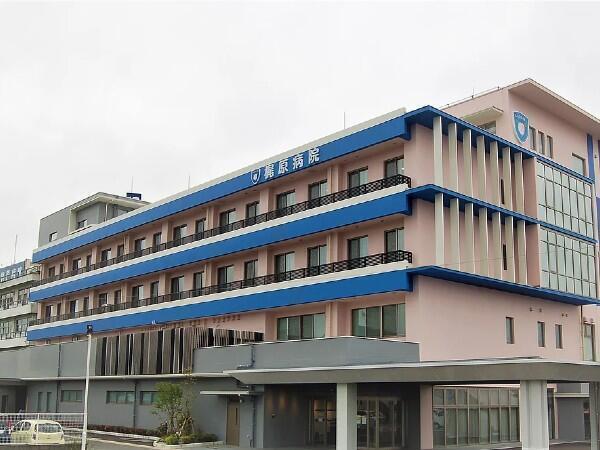 医療法人 梶原病院(パート)の臨床検査技師求人の写真