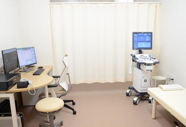 かないクリニック（パート）の准看護師求人メイン写真4