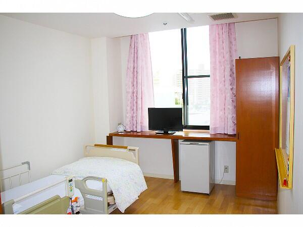 介護老人保健施設 たいよう（常勤）の介護福祉士求人メイン写真2