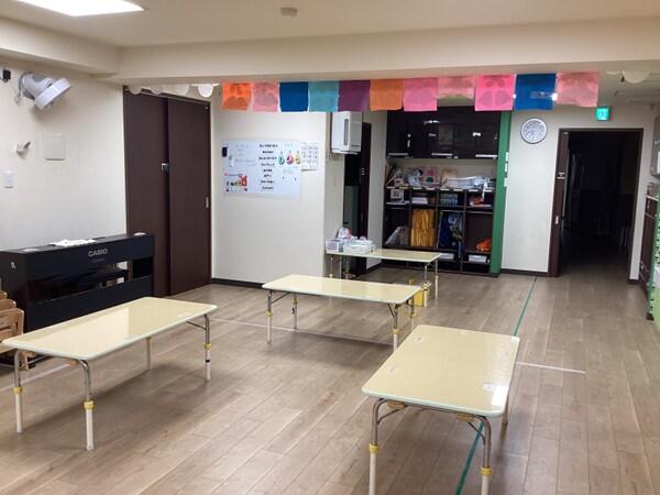 ソラストなかのぶ保育園（副主任/正社員）の保育士求人メイン写真5