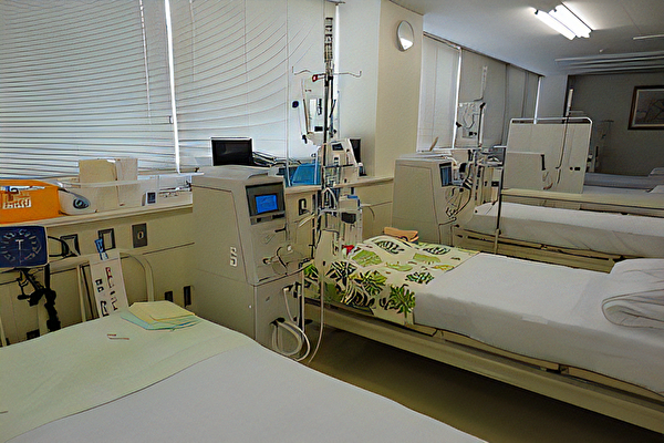 森都病院（常勤）の臨床検査技師求人メイン写真2