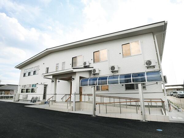 ふれあい早稲田訪問看護ステーション（常勤）の准看護師求人の写真