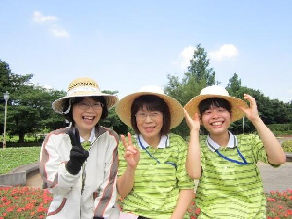 介護老人保健施設ハートランド大宮（常勤）の看護師求人メイン写真2