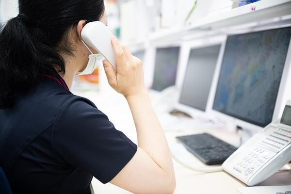 大和アーバンクリニック（常勤）の一般事務求人メイン写真2