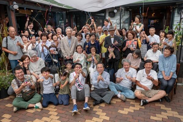 GRASP asahi 横浜中西部（役職者候補/常勤）の介護福祉士求人メイン写真4