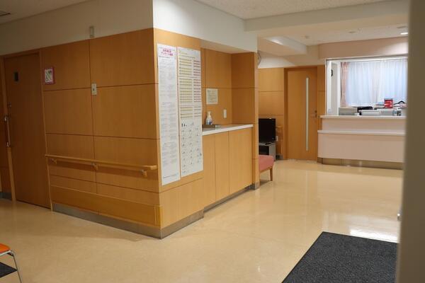 金沢クリニック（透析室/常勤）の看護師求人メイン写真5