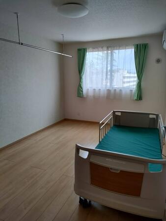 住宅型有料老人ホーム ジャルダン流山（パート）の介護職求人メイン写真2