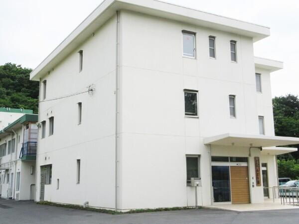 障がい者支援施設　みどり園（支援員/パート）の社会福祉士求人メイン写真2