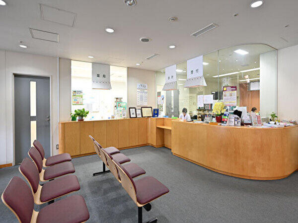 財団医療法人十全会 上野病院（常勤）の作業療法士求人メイン写真4