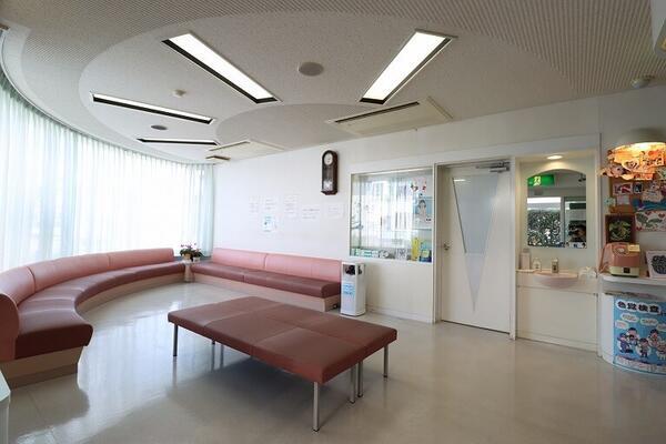 徳永眼科医院（パート）の視能訓練士求人メイン写真3