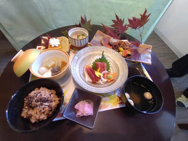 株式会社オレンジエイト ソナーレ目黒不動前（厨房/常勤）の調理師/調理員求人メイン写真2