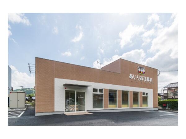 あいりお耳鼻科（常勤）の看護師求人の写真