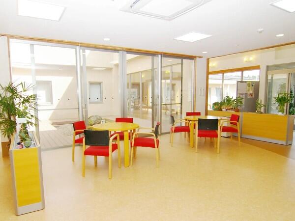 ケアハウス北星荘（常勤）の介護職求人メイン写真3