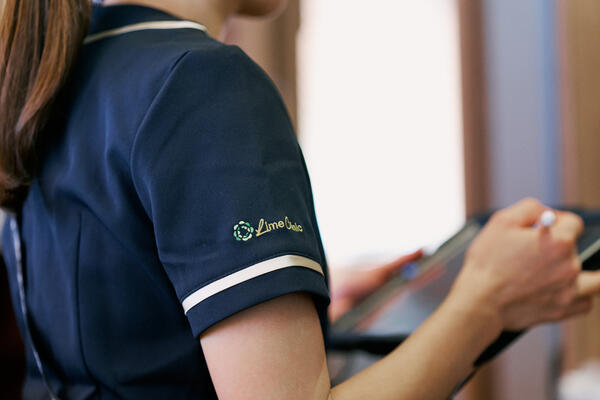 lime clinic（ライムクリニック / 常勤） の一般事務求人メイン写真4