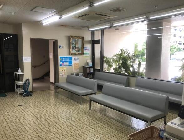 友寄クリニック（外来兼内視鏡室 / 常勤） の准看護師求人メイン写真2
