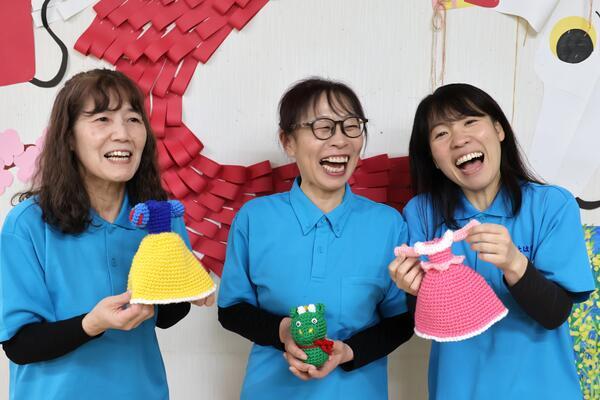 デイサービスセンター 陽と花 本郷（生活相談員/パート） の介護福祉士求人メイン写真5