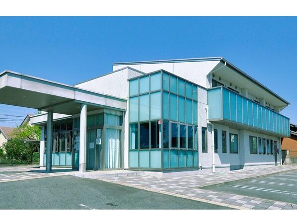 菅沼医院(常勤)の看護師求人の写真