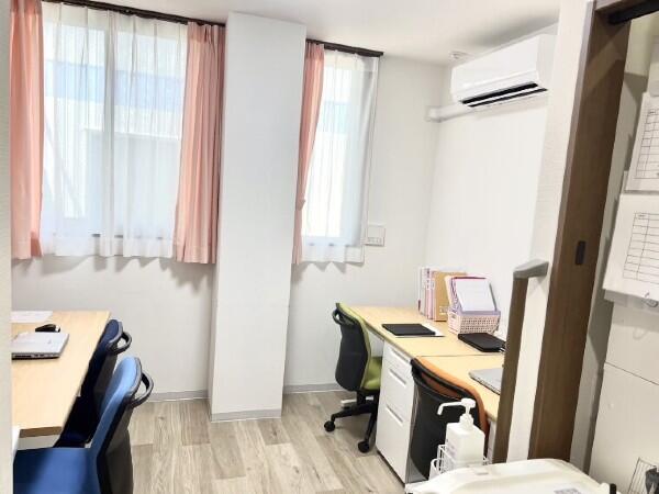 訪問看護かなえ～る（パート/東大阪専属）の理学療法士求人メイン写真3