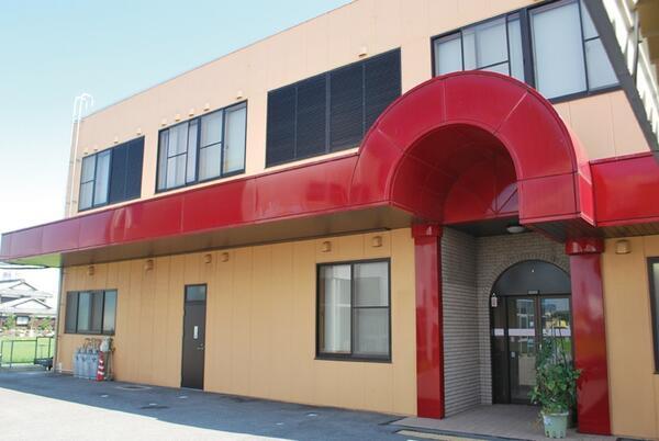 住宅型有料老人ホーム ライフ・アート大垣（常勤）の介護職求人の写真