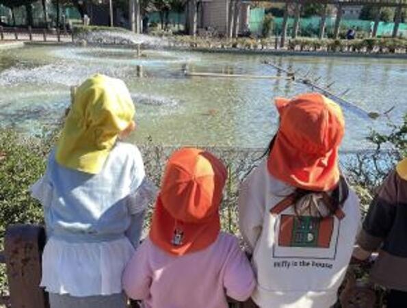 ぴゅあきっず上青木（常勤）の保育士求人メイン写真4