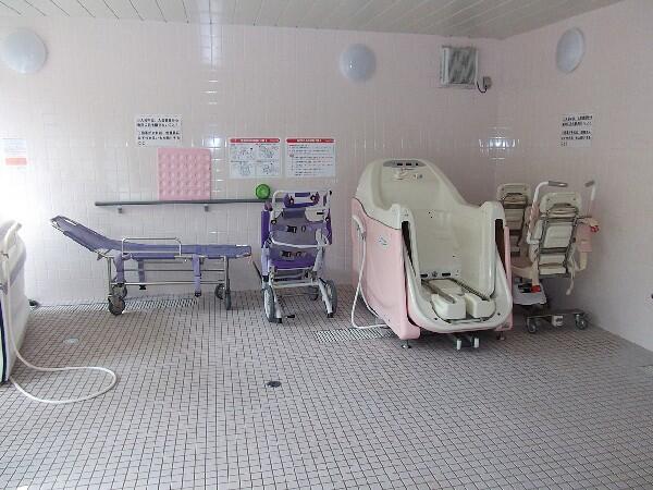 特別養護老人ホーム 大野の郷（常勤）の作業療法士求人メイン写真3