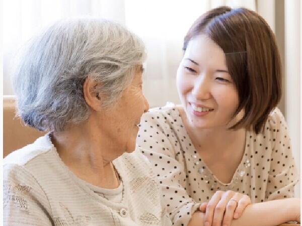 特別養護老人ホーム 清風荘（パート）の介護福祉士求人メイン写真2