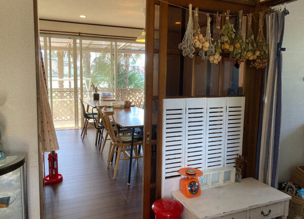 生活介護きょう花（パート）の支援員求人メイン写真3