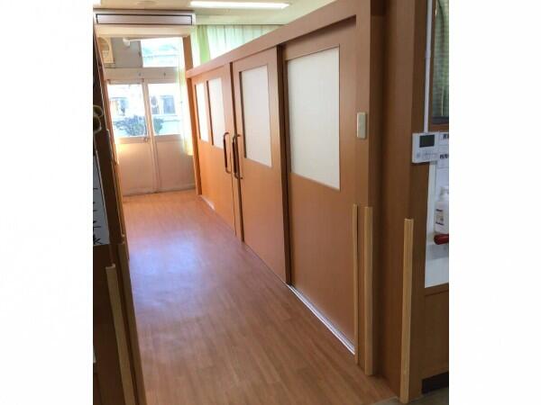 特別養護老人ホーム福寿荘（パート）の介護福祉士求人メイン写真2