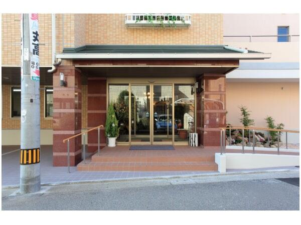 とみだ福祉会 とみだの家（パート）の介護職求人メイン写真3