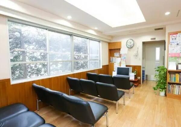 小川医院（パート）の看護師求人メイン写真4