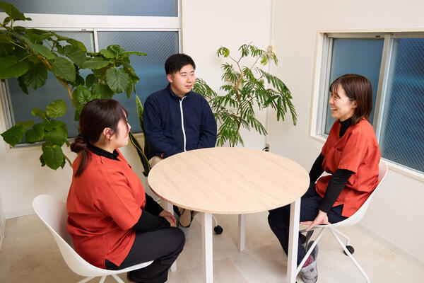 セントケアDX 明大前(常勤)の理学療法士求人サブ写真1