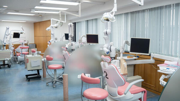 入江歯科医院（常勤）の歯科衛生士求人メイン写真5