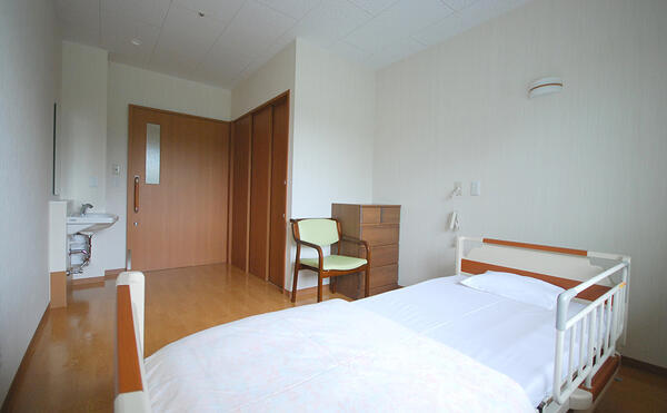 特別養護老人ホーム ピオーネ当新田（初任者・実務者/常勤）の介護職求人メイン写真4