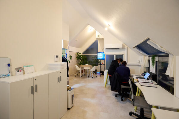 セントケアDX富士見台（管理者/常勤）の介護職求人メイン写真2