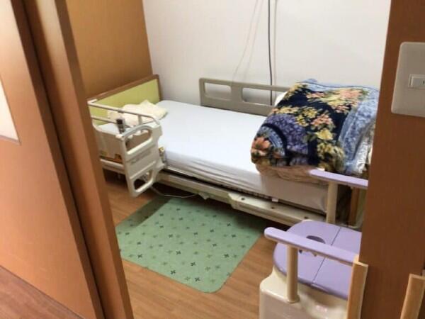 特別養護老人ホーム福寿荘（常勤）の准看護師求人メイン写真4