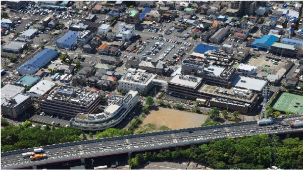博慈会記念総合病院（薬剤助手/常勤）のその他求人メイン写真5