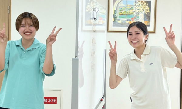 特別養護老人ホーム マーヤの里 上野芝（常勤）の看護師求人メイン写真5