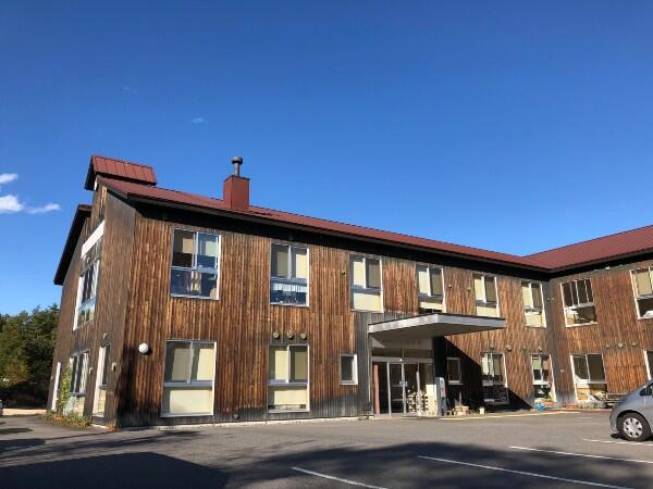 すばる安曇野共生会 特別養護老人ホーム穂高苑（常勤）のケアマネジャー求人の写真