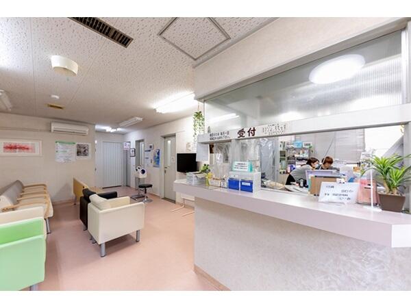 田口医院（訪問診療アシスタント / 常勤）のその他求人メイン写真2