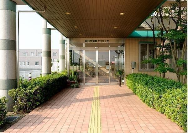 みたき健診クリニック（パート）の准看護師求人メイン写真4