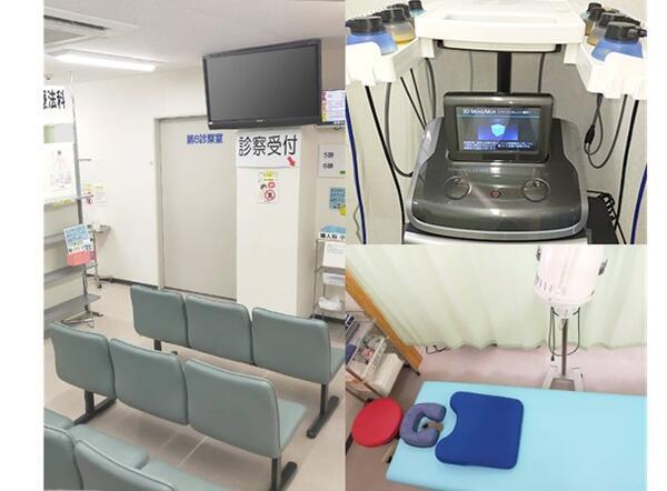 間柴医院（常勤）の看護師求人メイン写真4